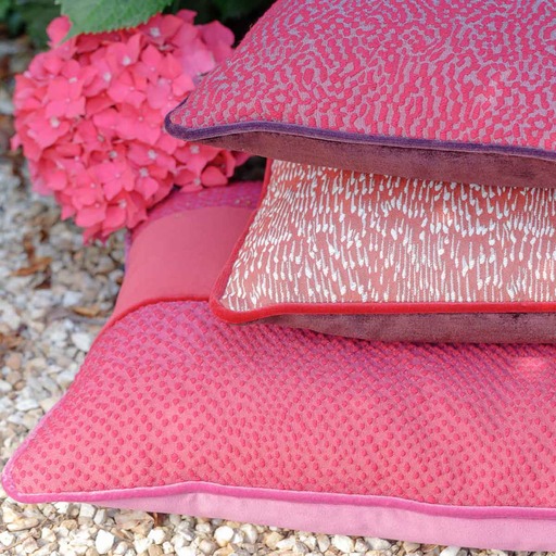 Filigrana designer fabric