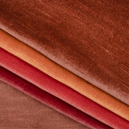 Velluto di Lino Italian velvet