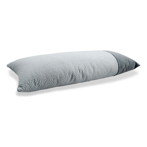 Luxurious cushion rectangular Simple in false unit fabric