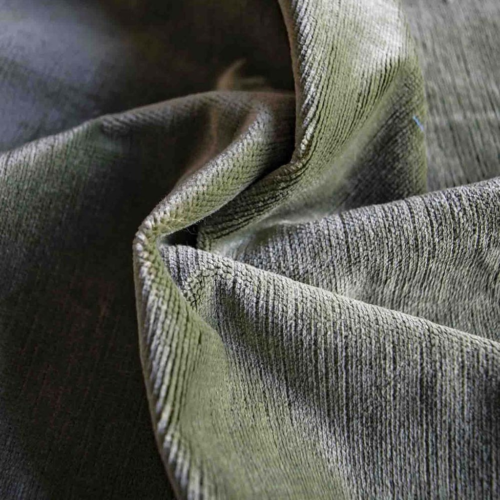 Velluto di Lino Italian velvet