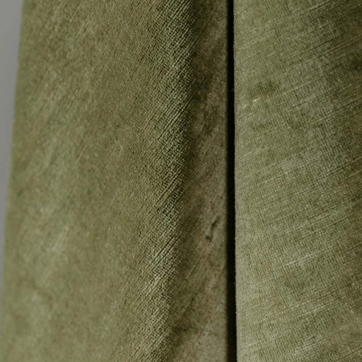 Velluto di Lino Italian velvet