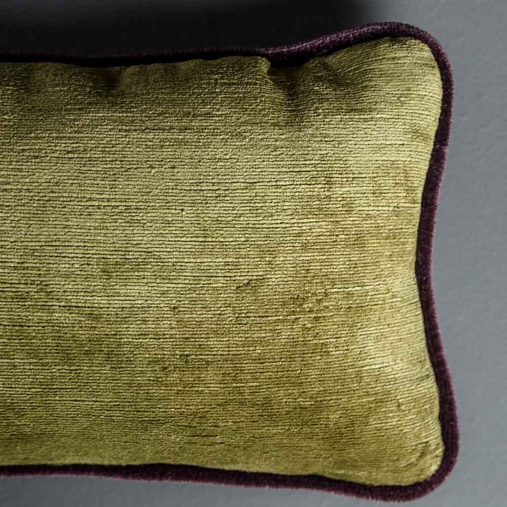 Velluto di Lino Italian velvet