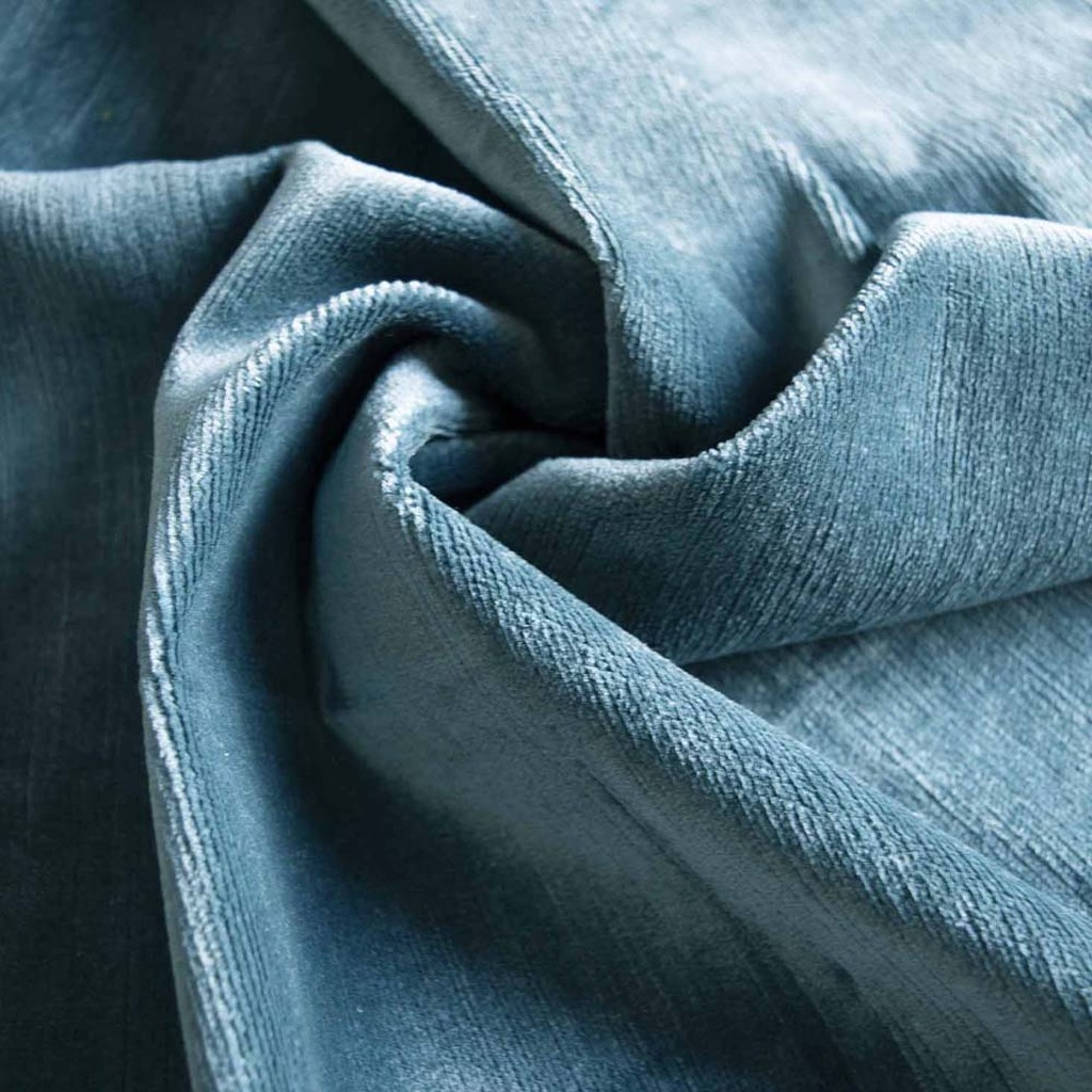 Velluto di Lino Italian velvet