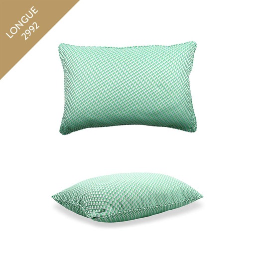 Luxurious Cushions' Set in designer fabric