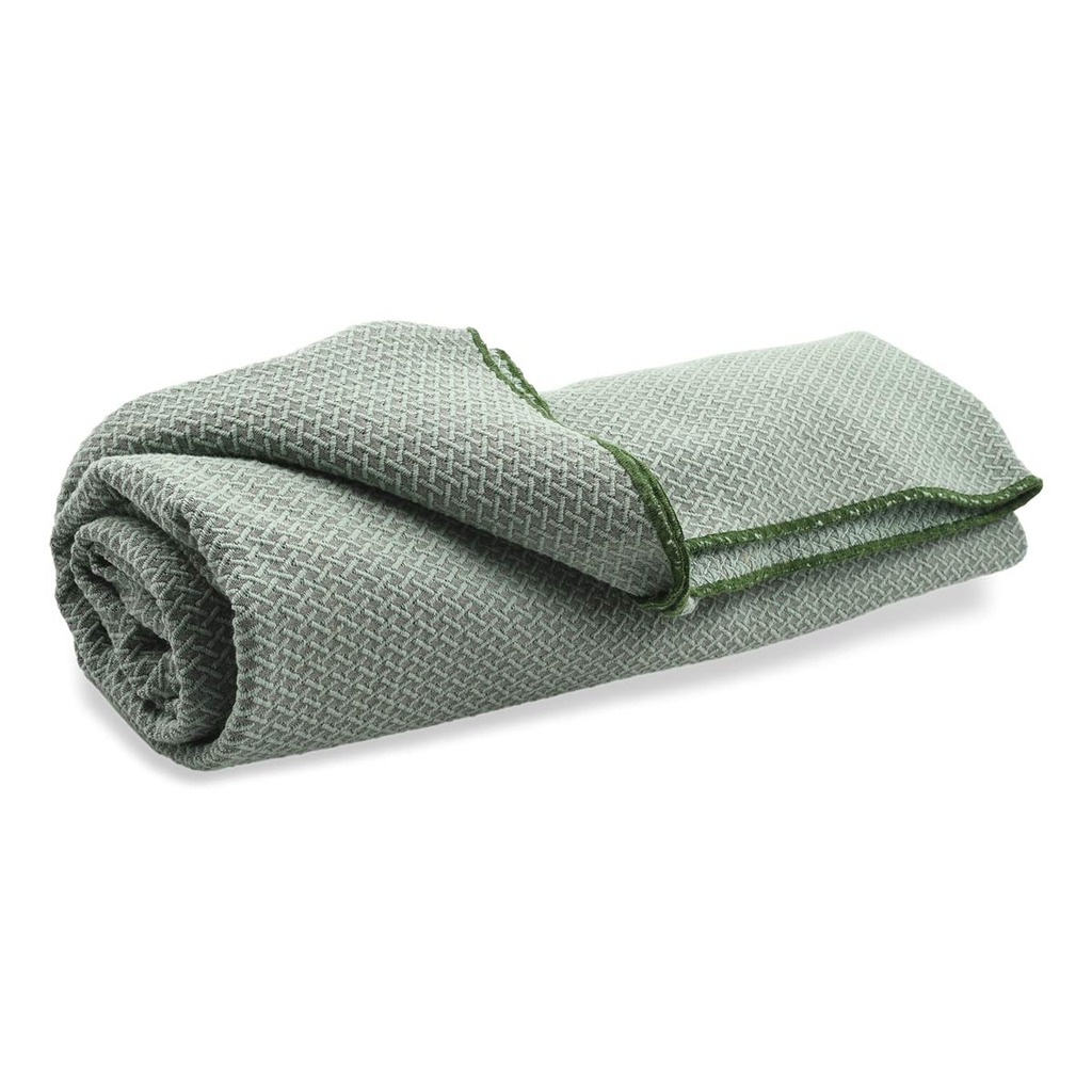 Plaid in designer fabric