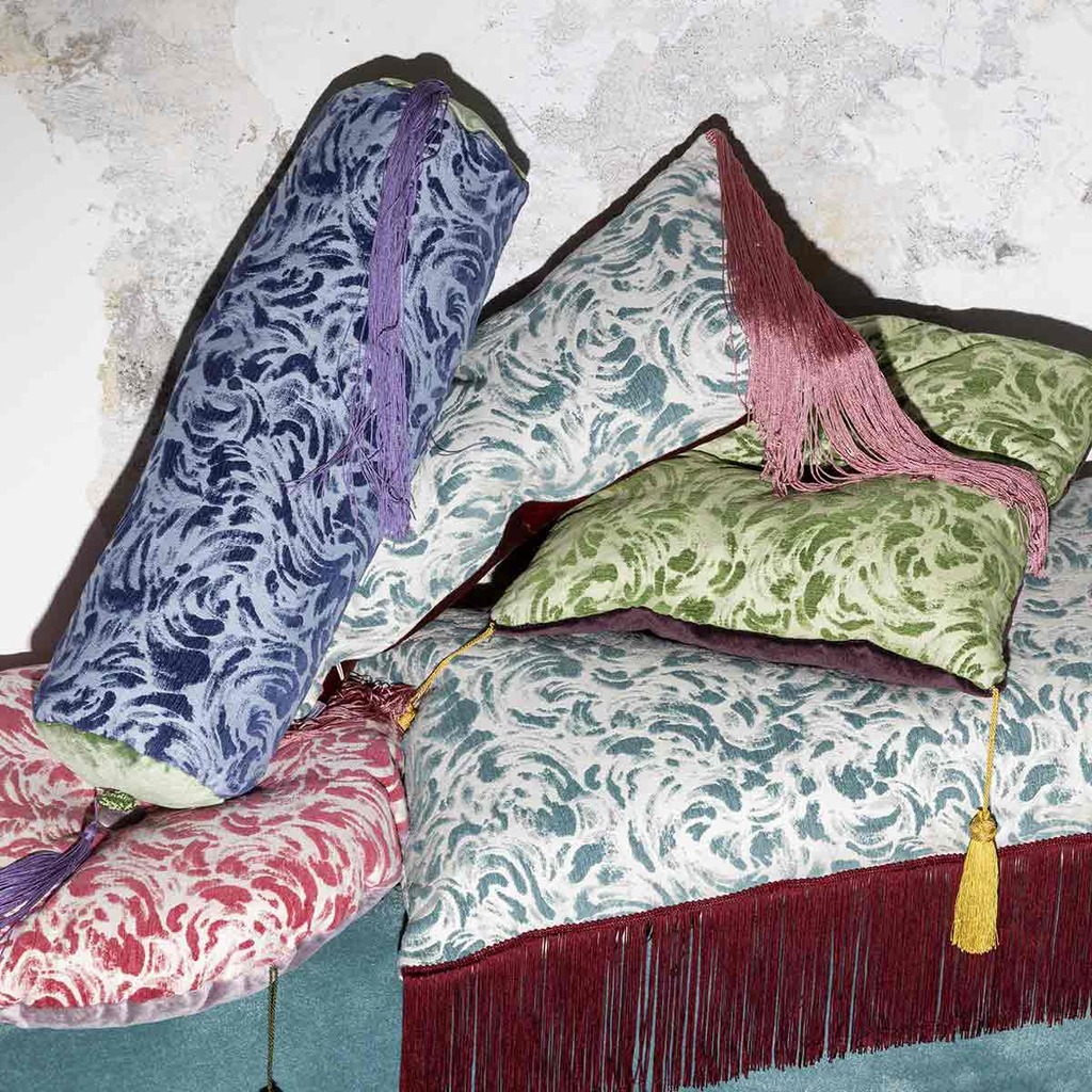High Tide designer fabric