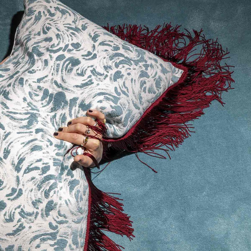 High Tide designer fabric