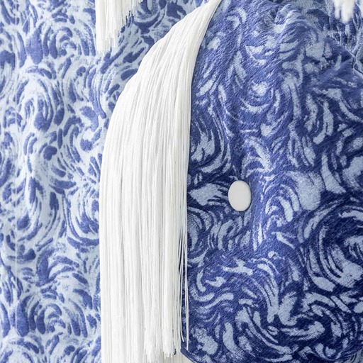 High Tide designer fabric