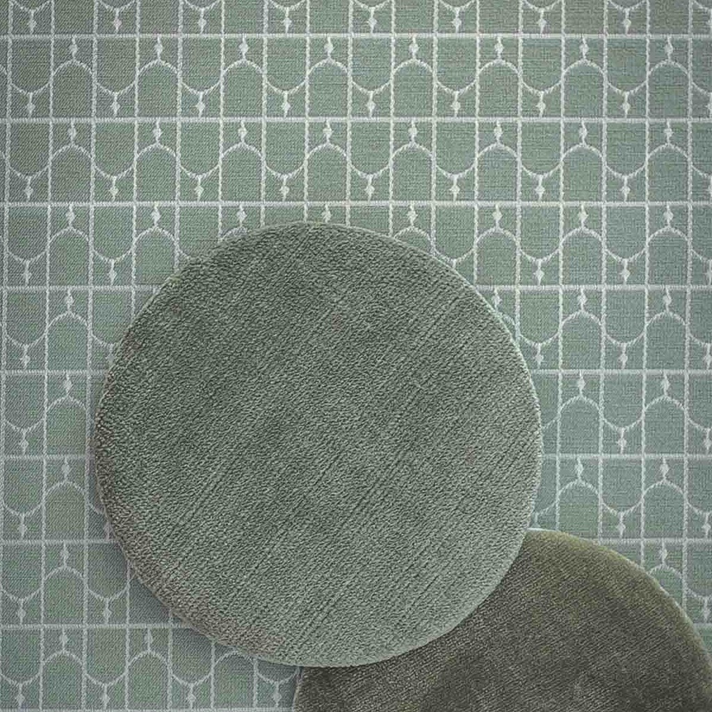 Trame Grafiche designer fabric