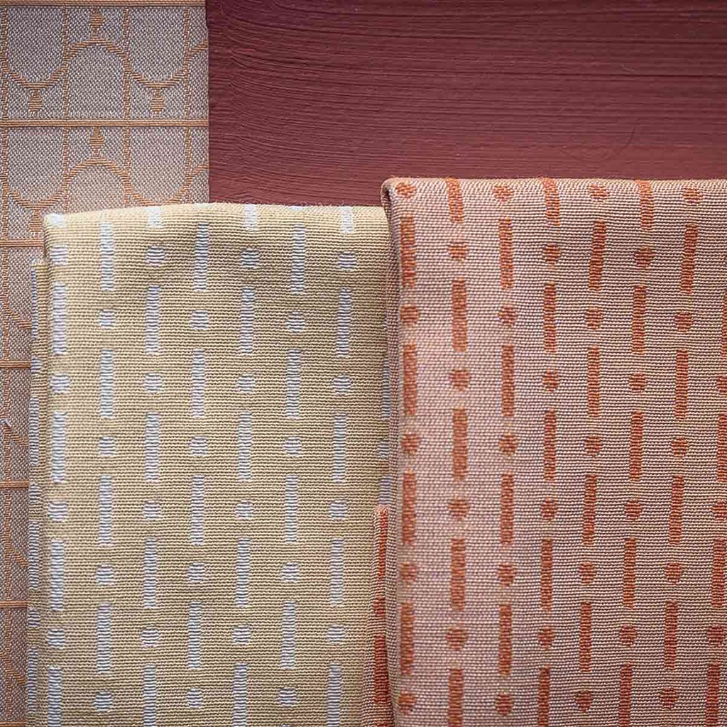 Trame Grafiche designer fabric