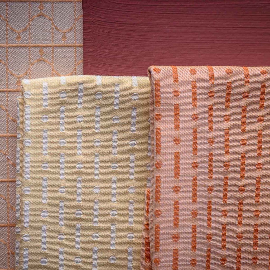Trame Grafiche designer fabric