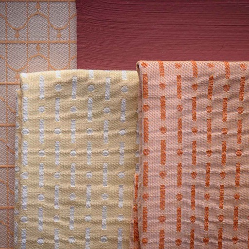 Trame Grafiche designer fabric