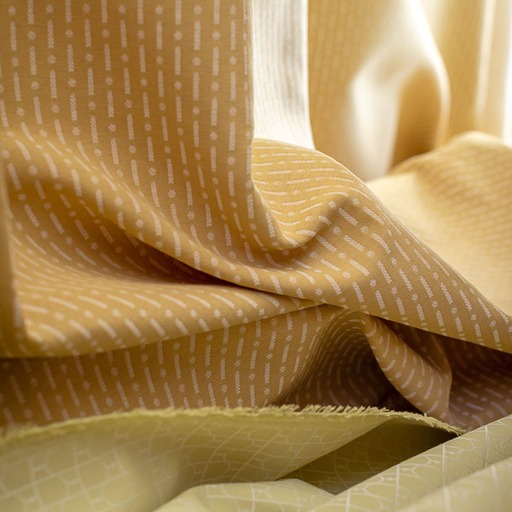 Trame Grafiche designer fabric