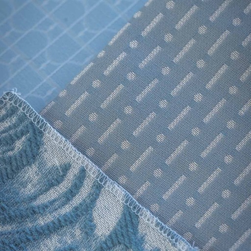 Trame Grafiche designer fabric