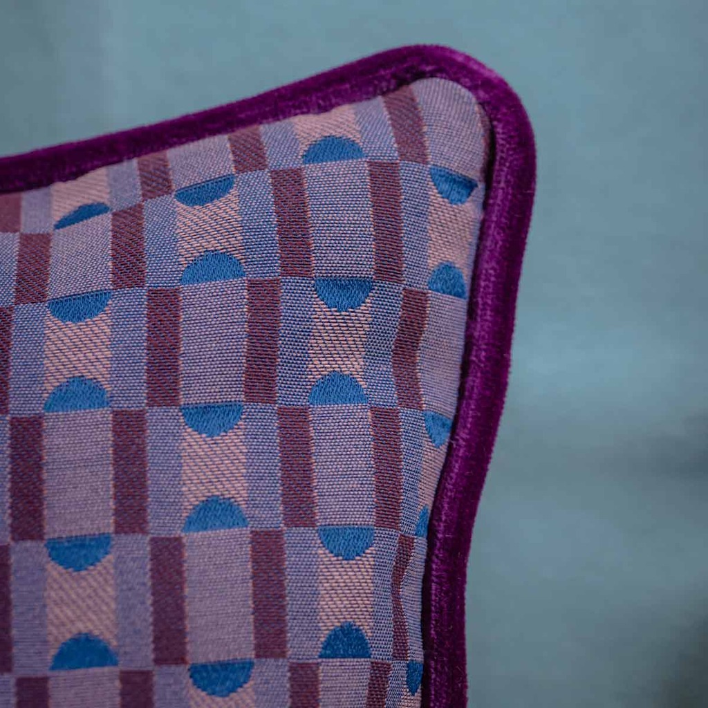 Trame Grafiche designer fabric