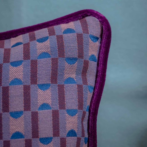 Trame Grafiche designer fabric