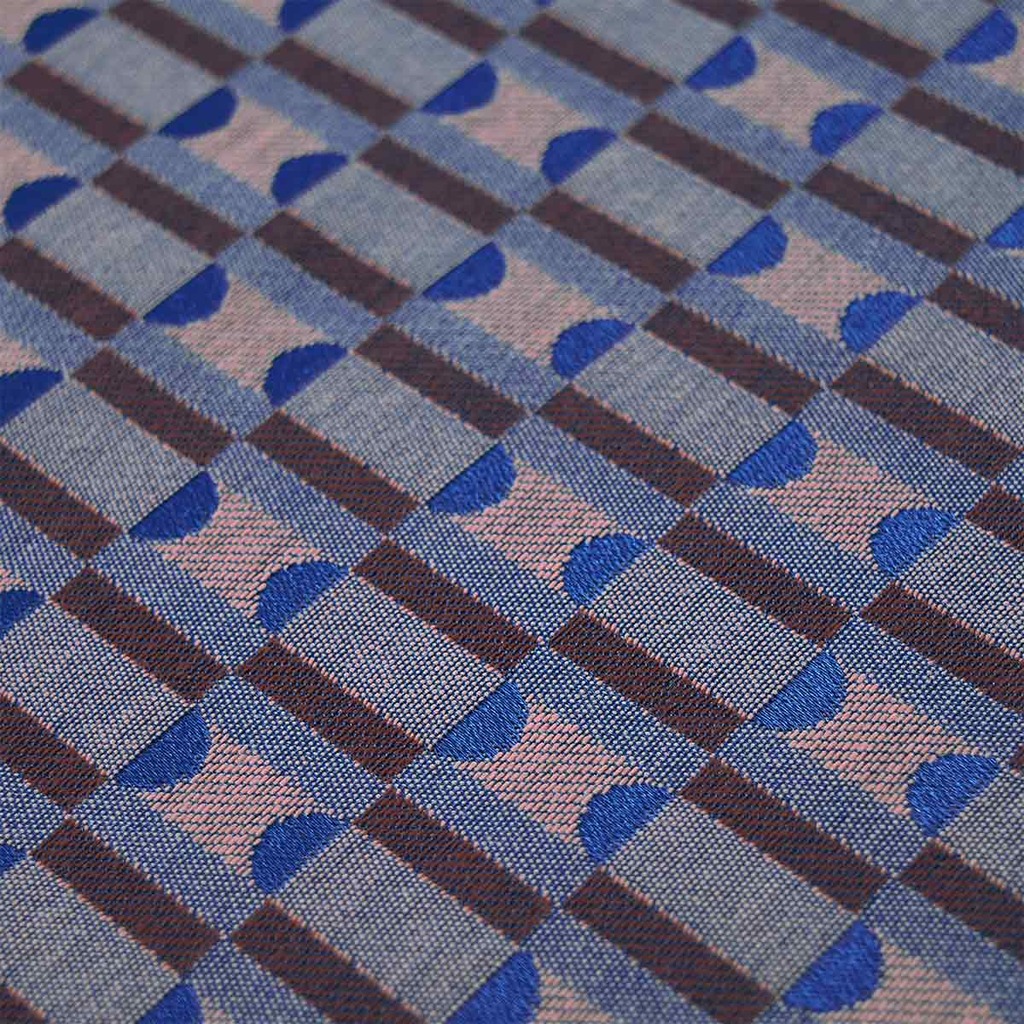 Trame Grafiche designer fabric