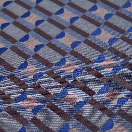 Trame Grafiche designer fabric