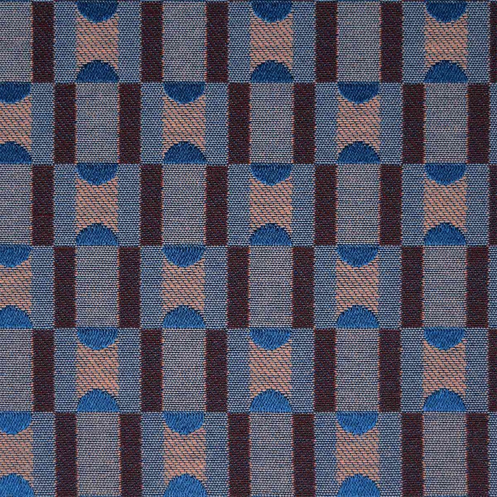 Trame Grafiche designer fabric