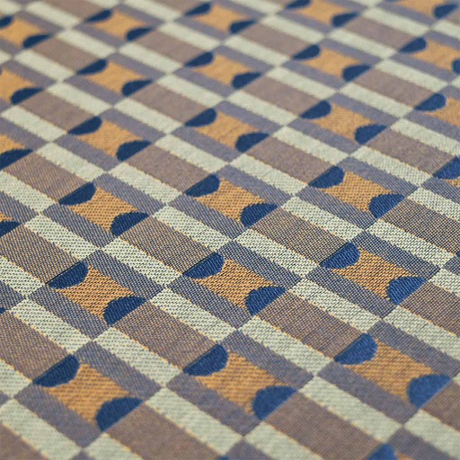 Trame Grafiche designer fabric