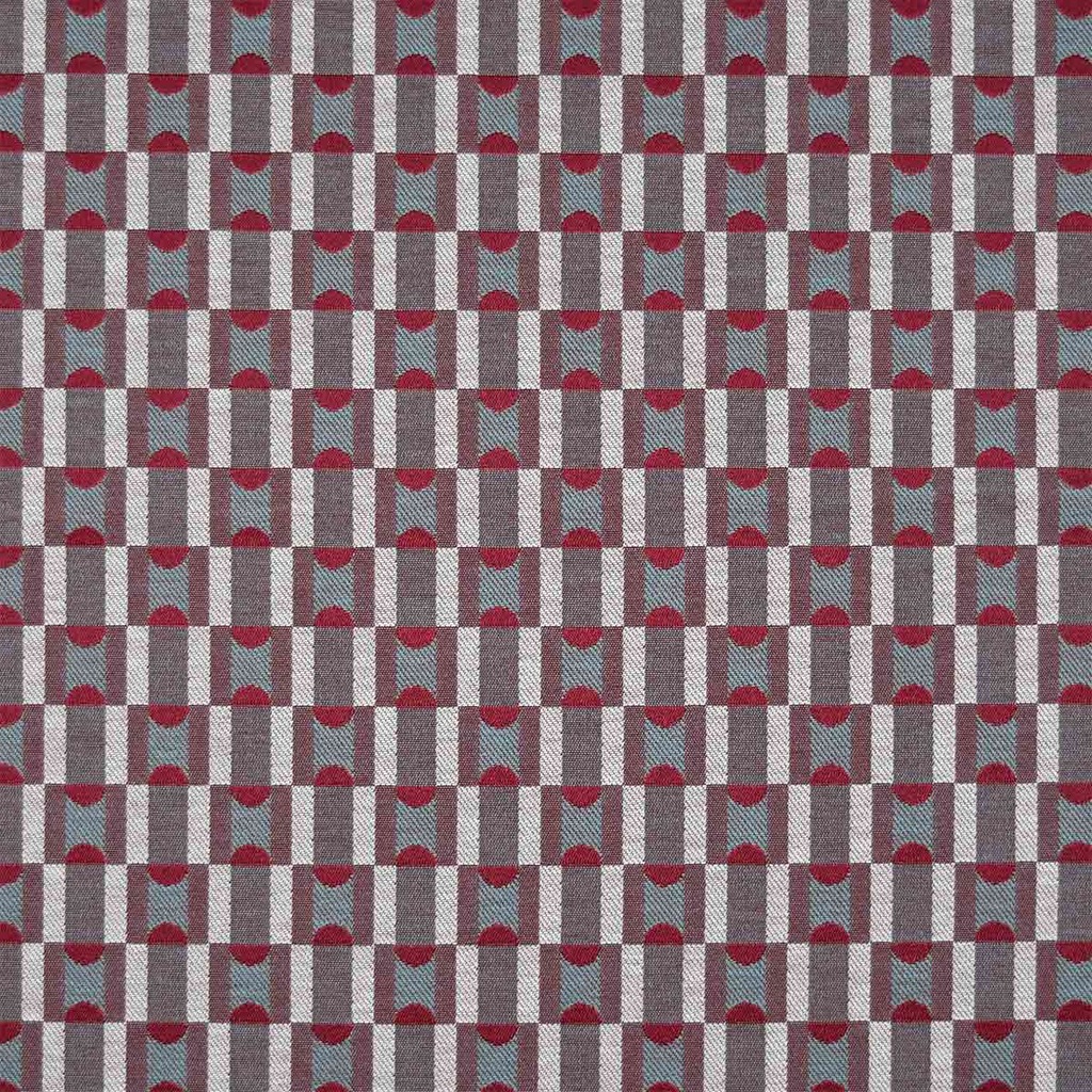 Trame Grafiche designer fabric