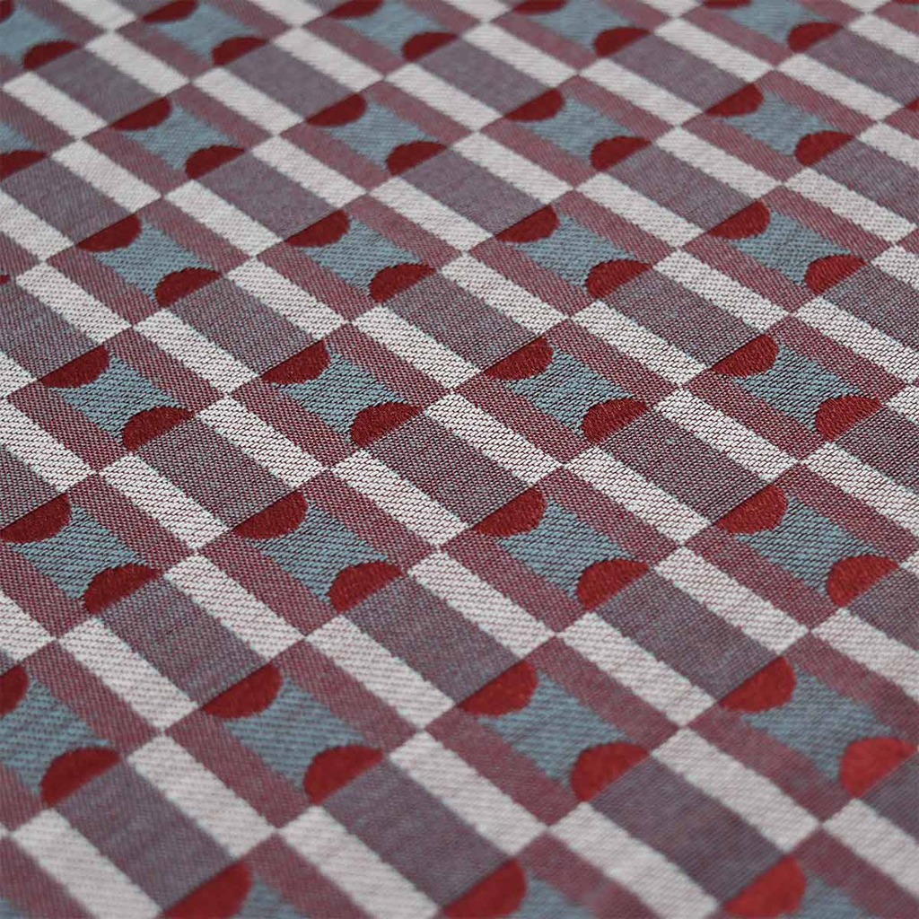Trame Grafiche designer fabric