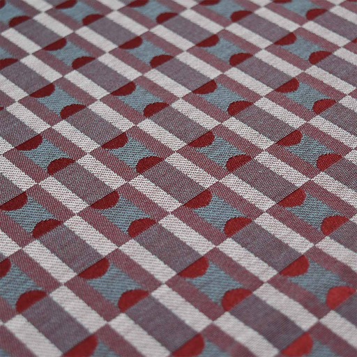Trame Grafiche designer fabric