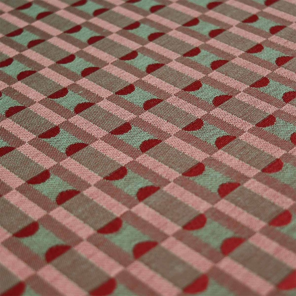 Trame Grafiche designer fabric