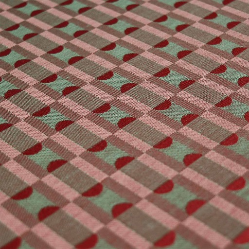 Trame Grafiche designer fabric