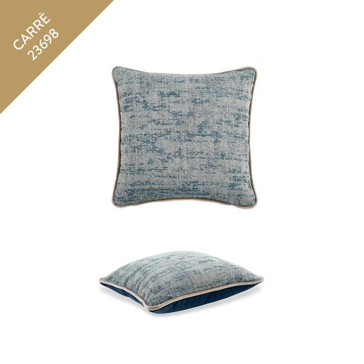Luxurious Cushions' Set in designer fabric