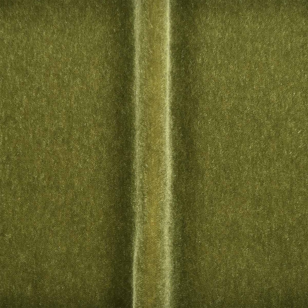 Velluto Kid Mohair Italian velvet