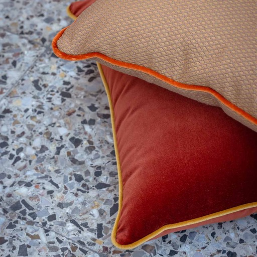 Velluto di Cotone Italian velvet