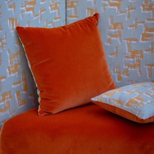 Velluto di Cotone Italian velvet