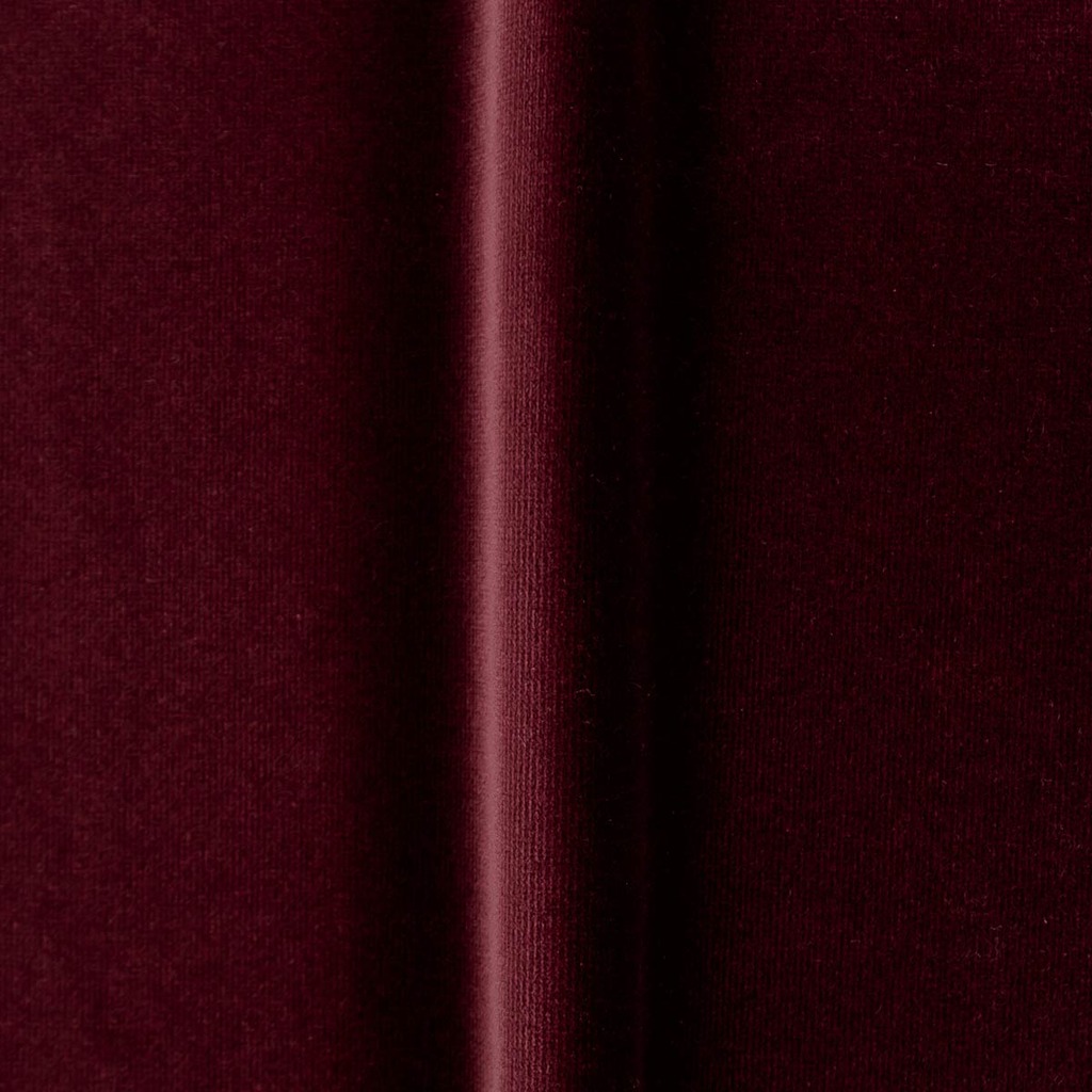 Velluto di Cotone Italian velvet