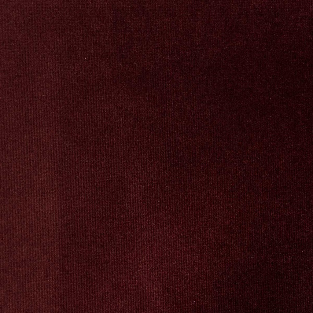 Velluto di Cotone Italian velvet