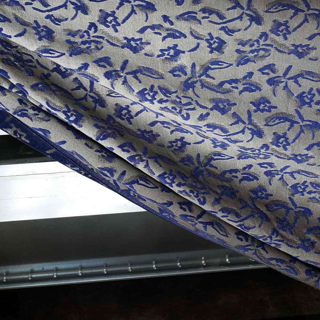 Fiora designer fabric