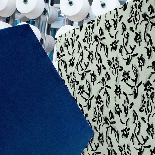 Fiora Tessuto pregiato