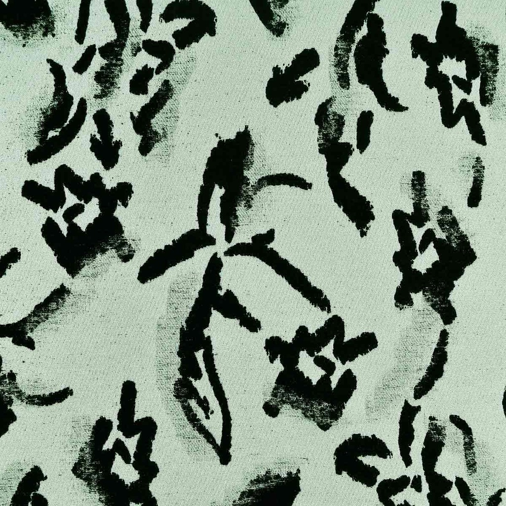 Fiora designer fabric