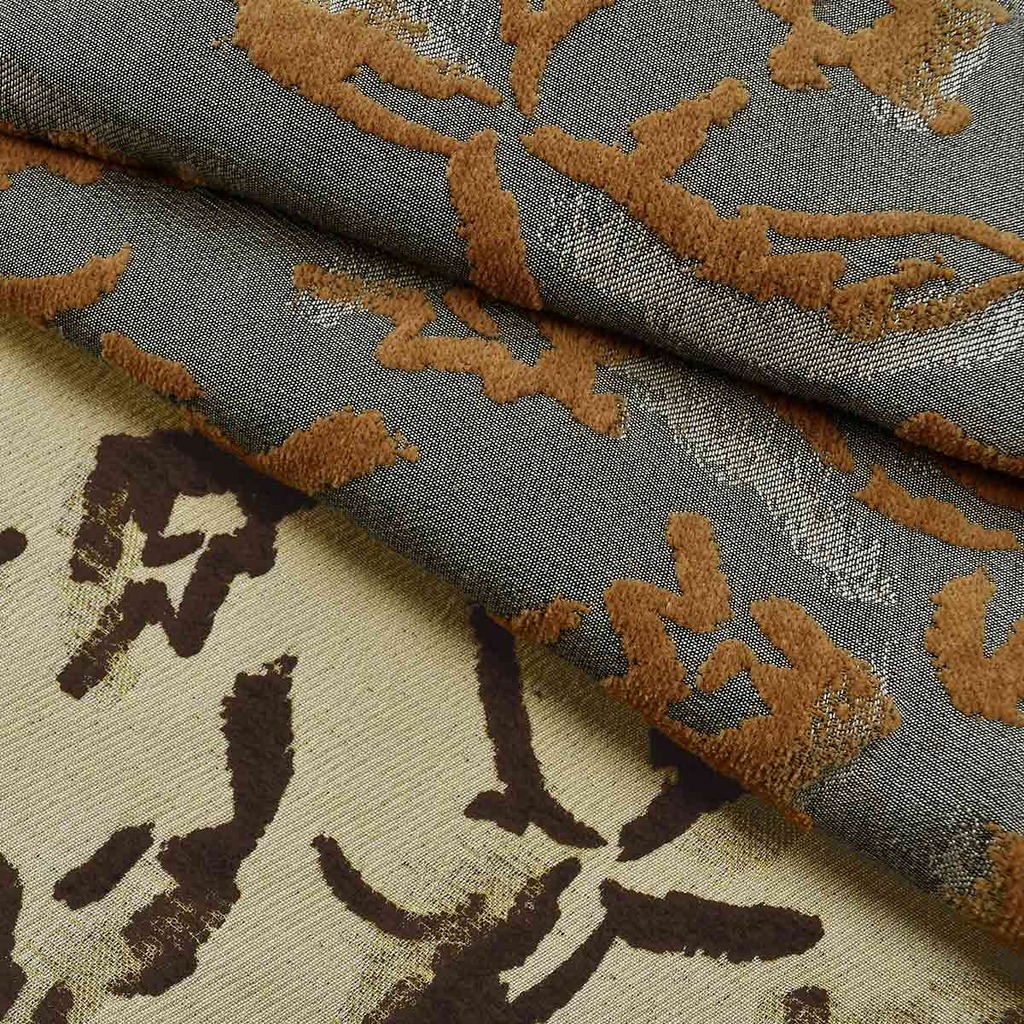 Fiora designer fabric
