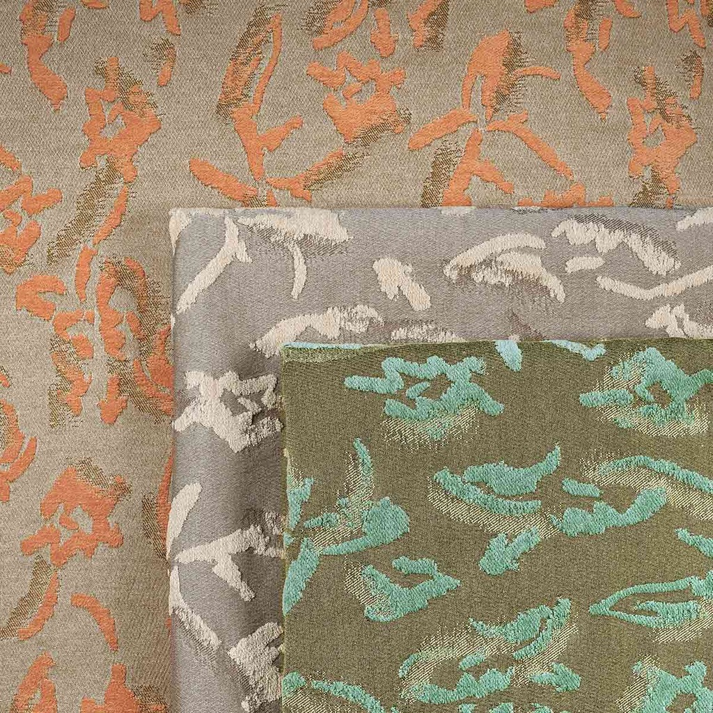 Fiora designer fabric