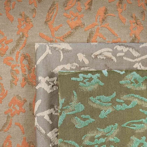 Fiora designer fabric