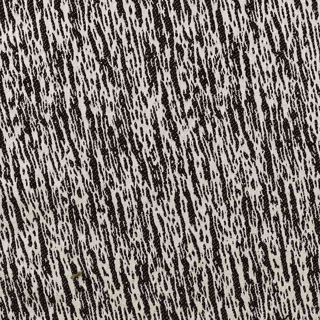 Incisa designer fabric