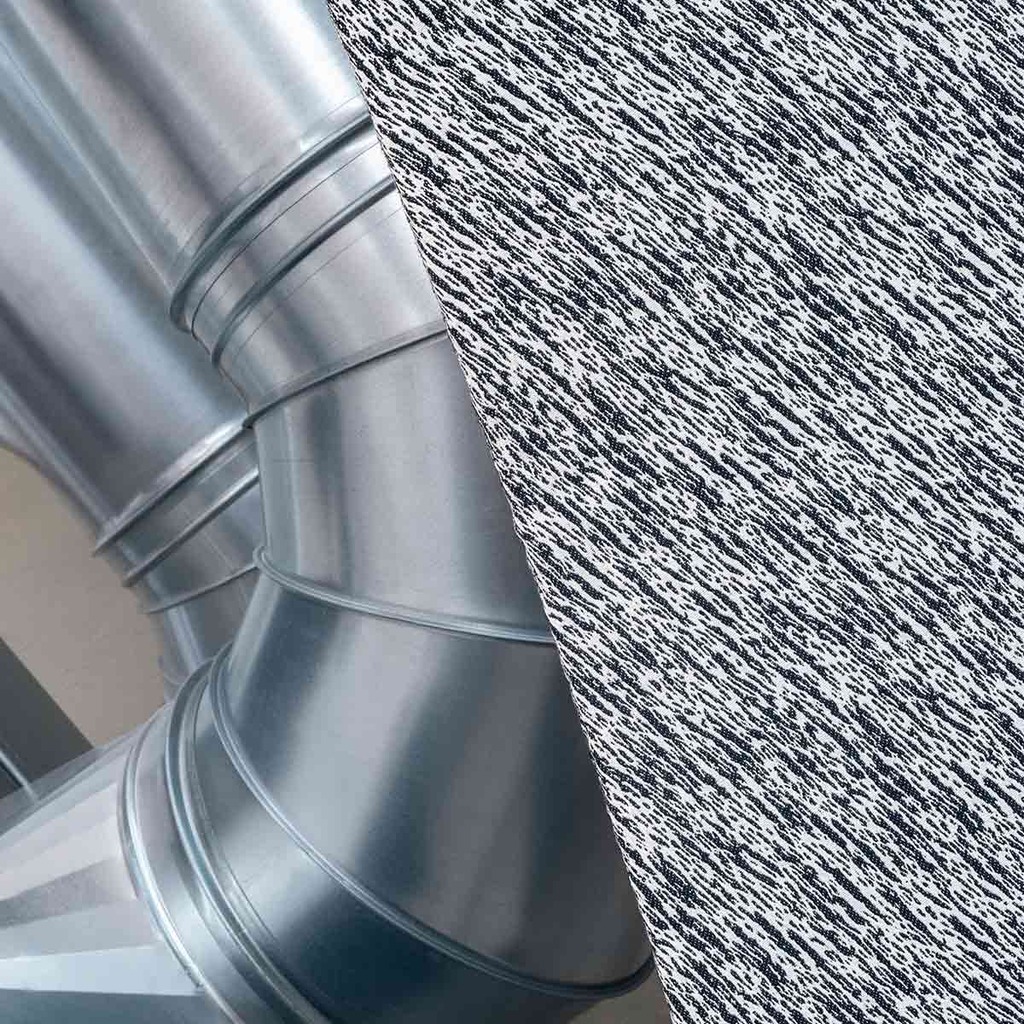 Incisa designer fabric