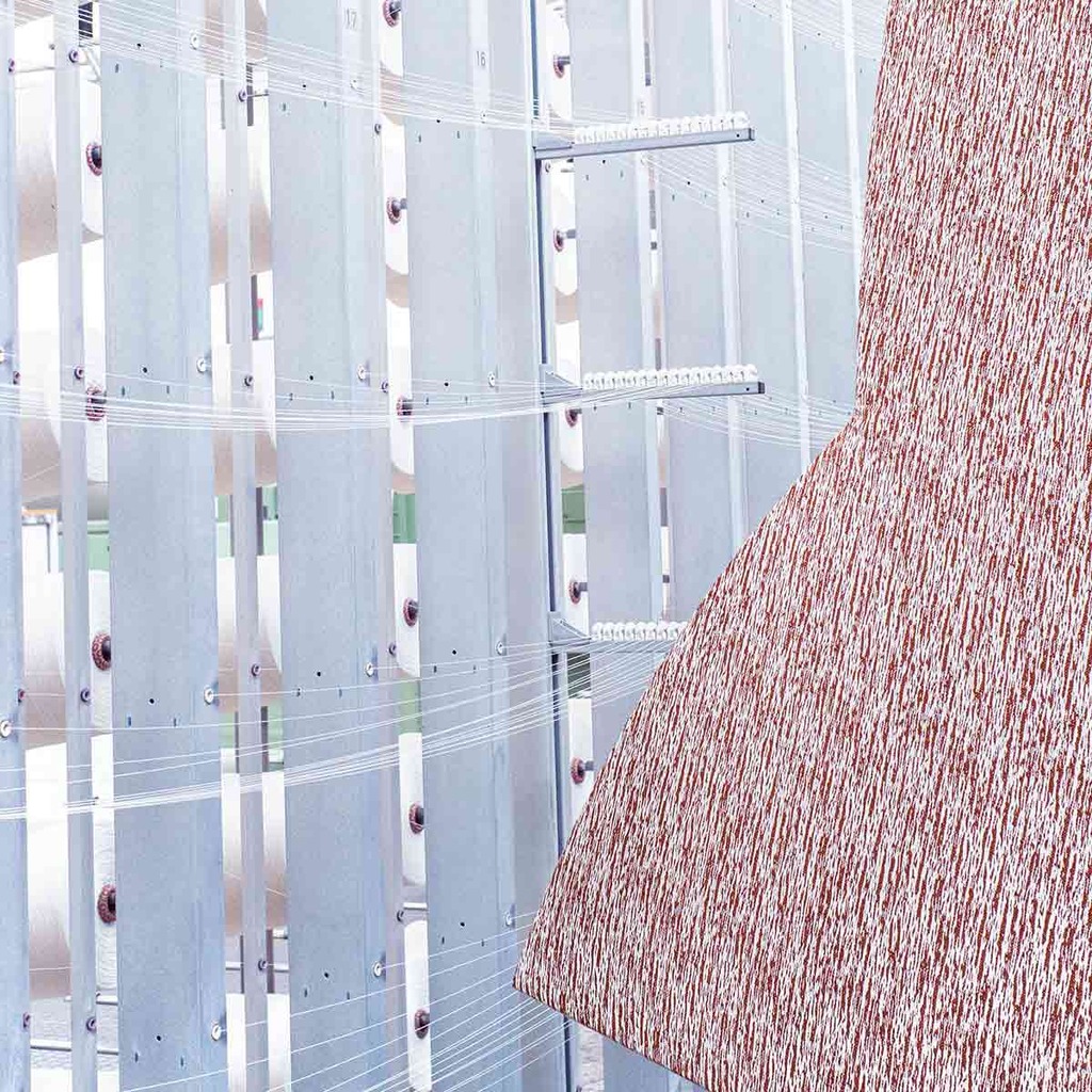 Incisa designer fabric
