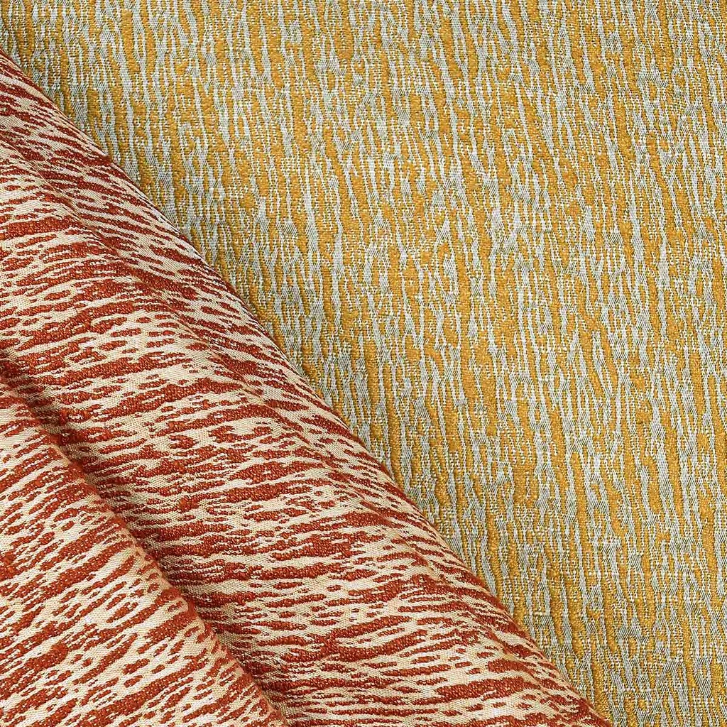 Incisa designer fabric