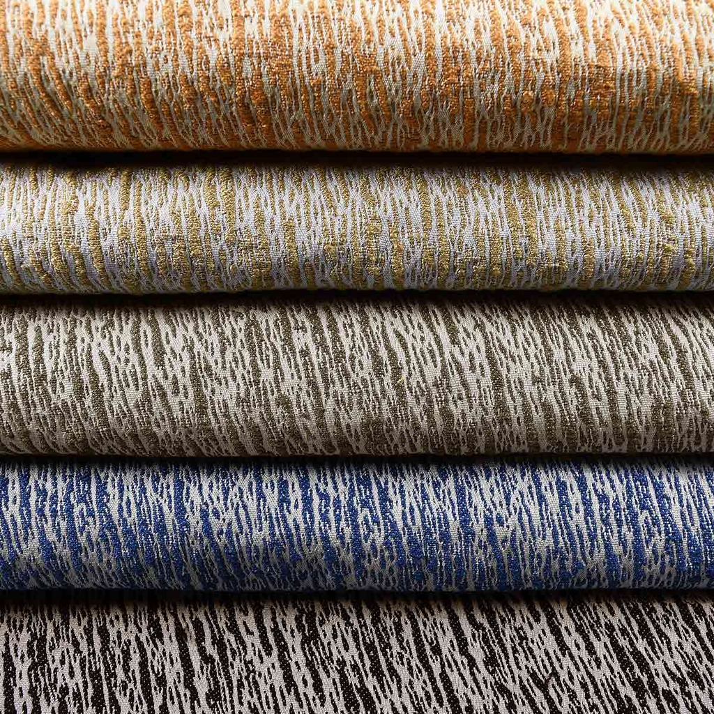 Incisa designer fabric