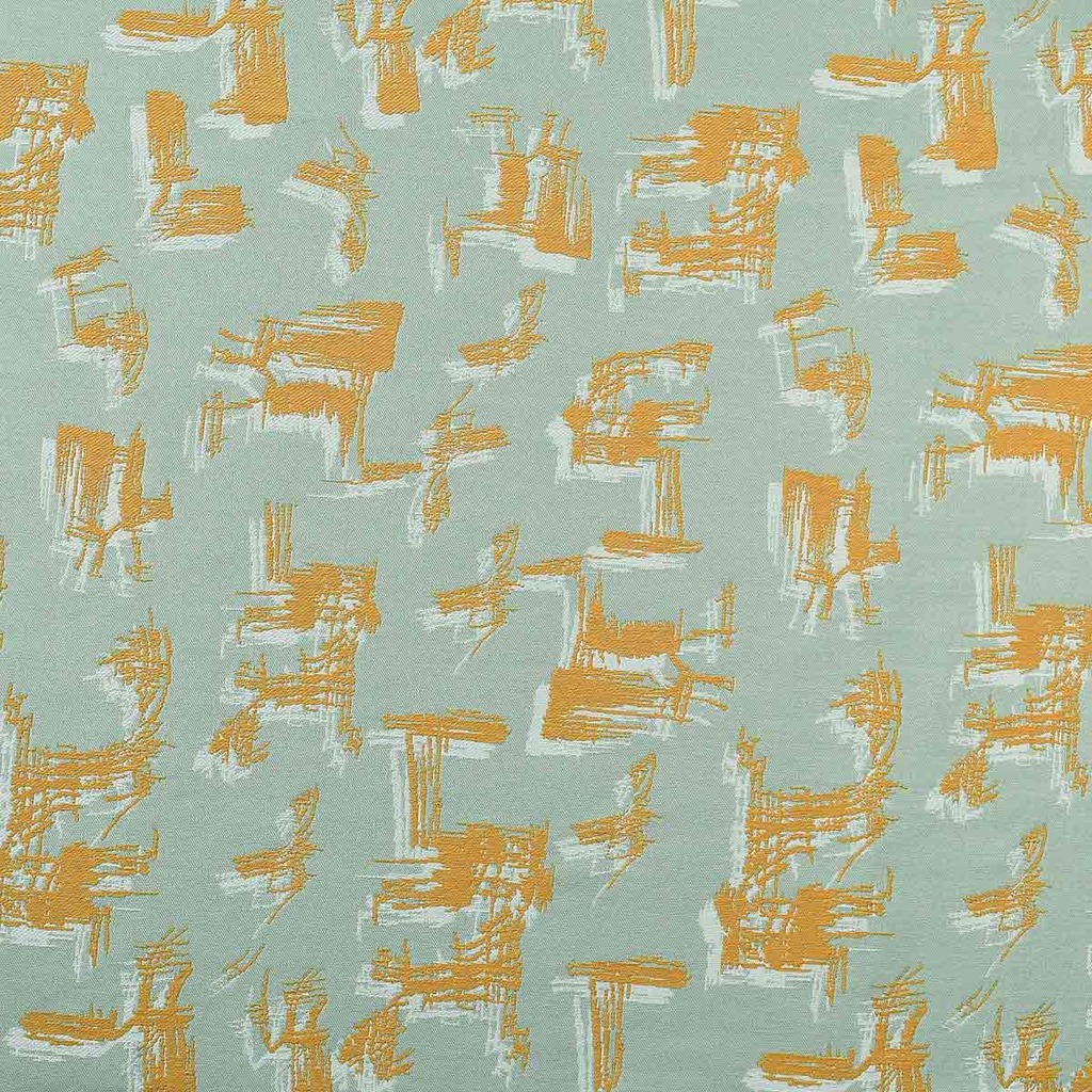 Signum designer fabric