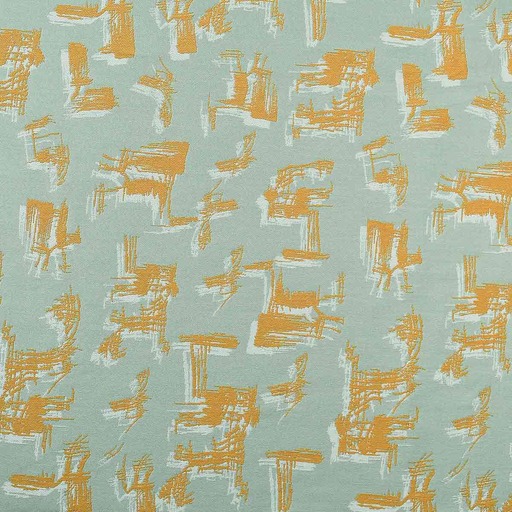 Signum designer fabric