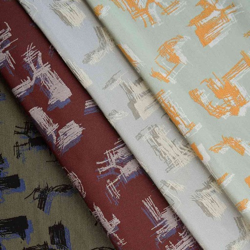 Signum Tessuto pregiato