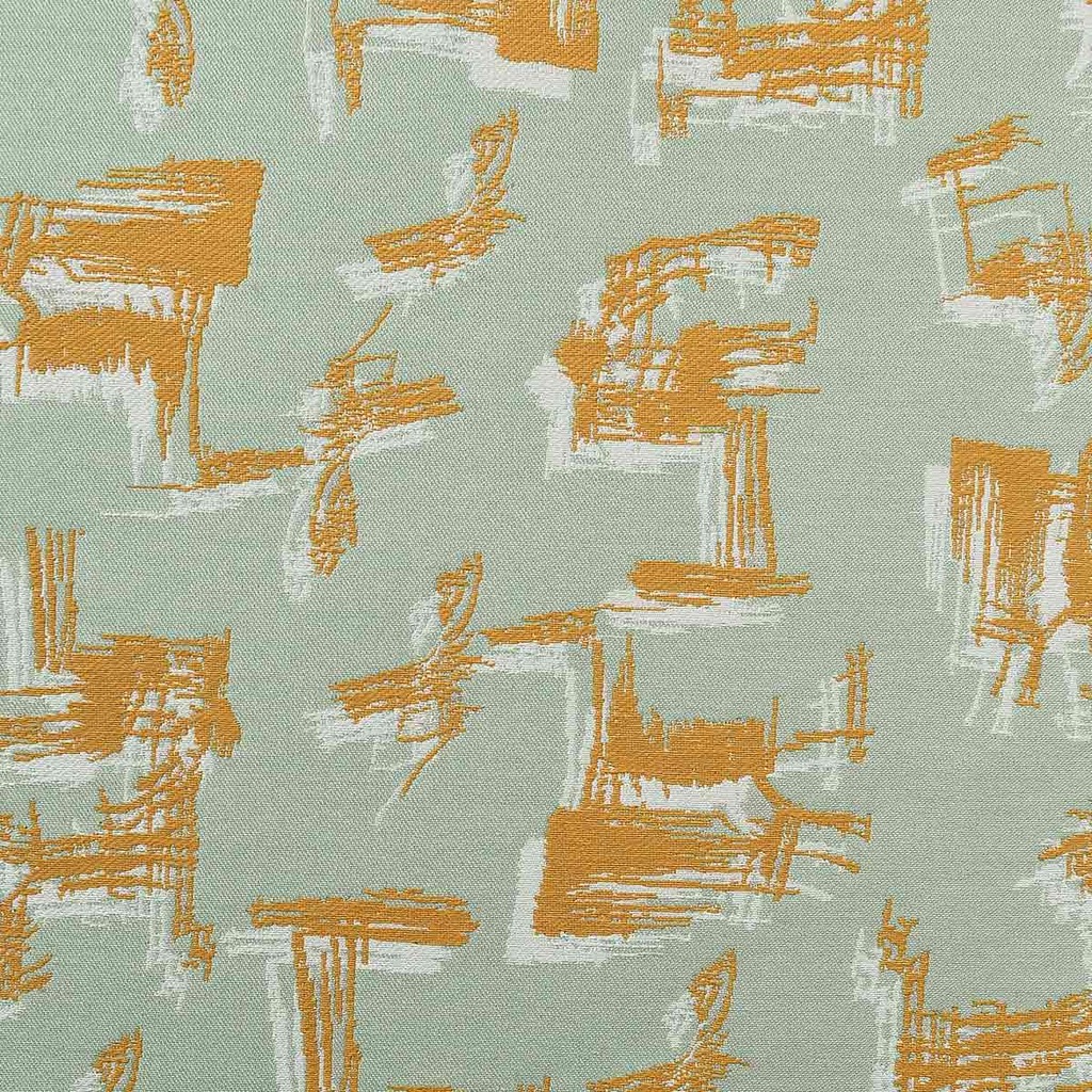 Signum designer fabric